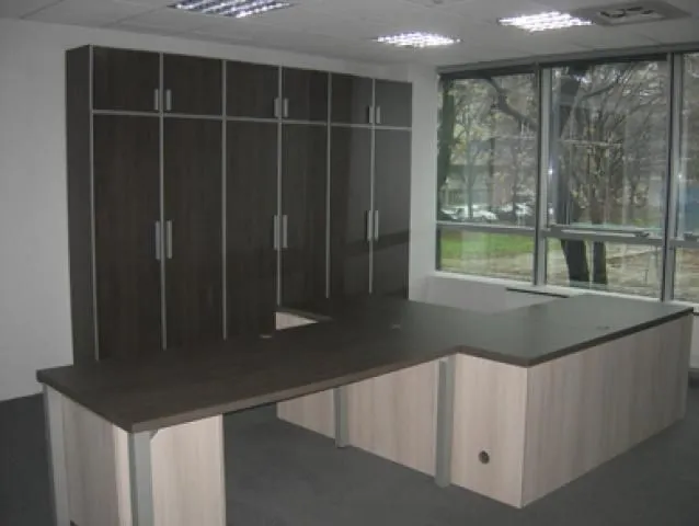 Rent, office space, 650m², Novi Beograd Sve Podlokacije, Beograd