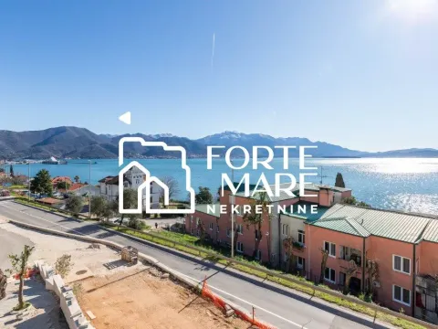 Prodaja, jednosoban stan, 46m², Bijela, Herceg Novi - image 10