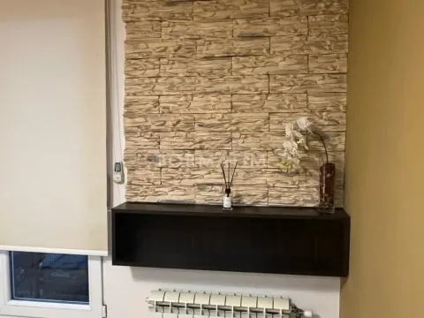 Rent, two bedroom apartment, 53m², Zvezdara Sve Podlokacije, Beograd - image 13