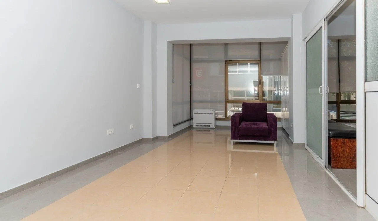 Rent, office space, 87m², Podgorica, Crna Gora