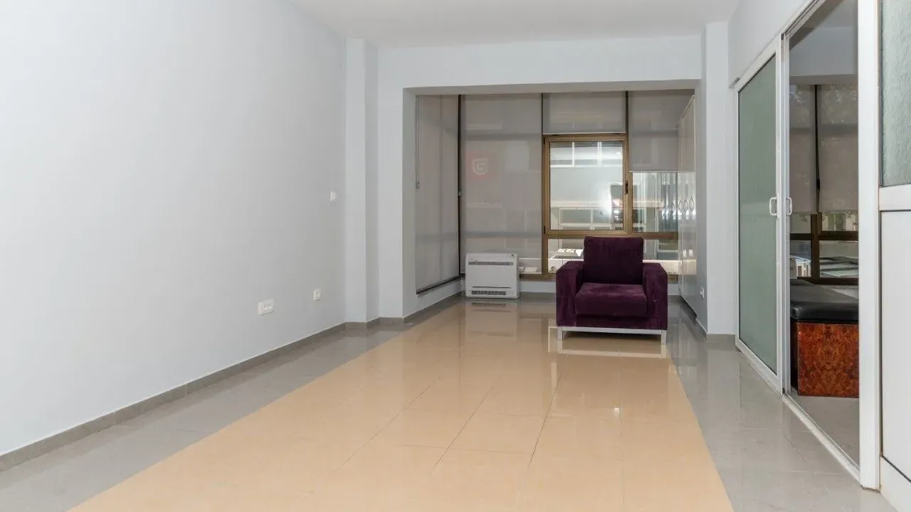 Rent, office space, 87m², Podgorica, Crna Gora