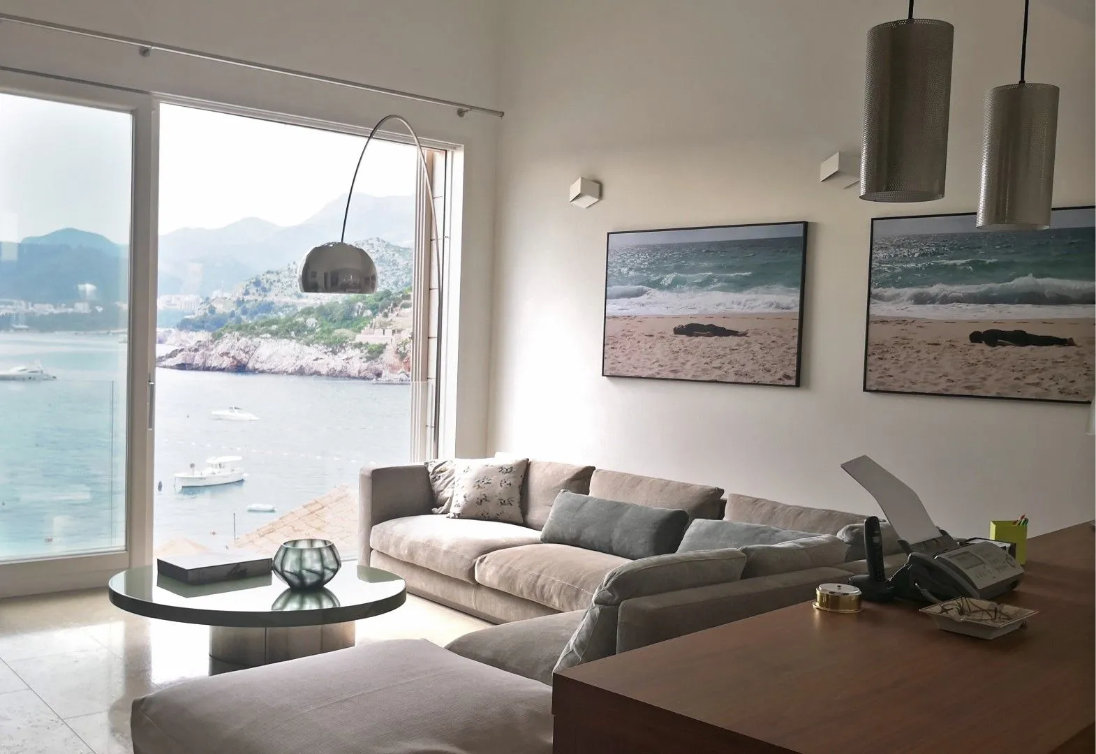 Sale, house, 321m², Pržno, Budva