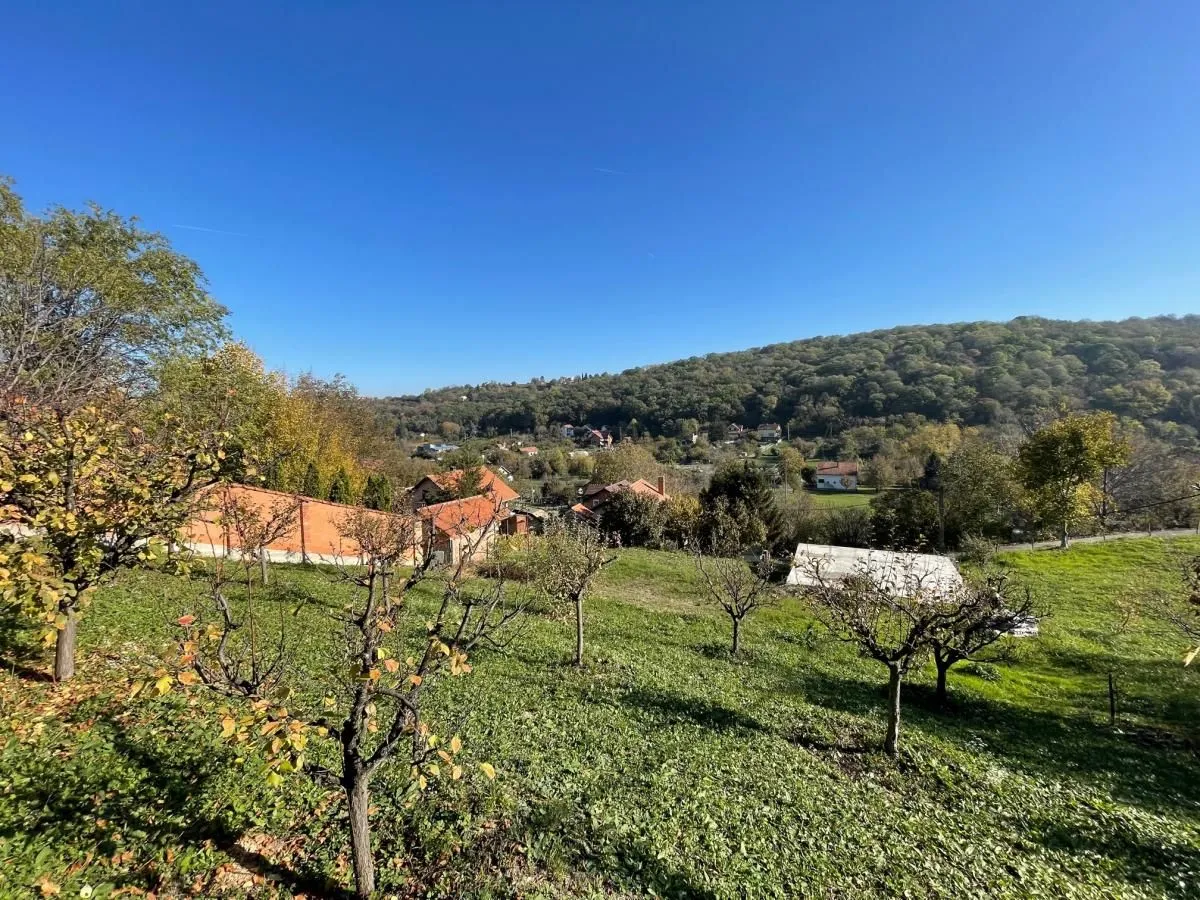 Prodaja, plac, 900m², Paragovo, Petrovaradin