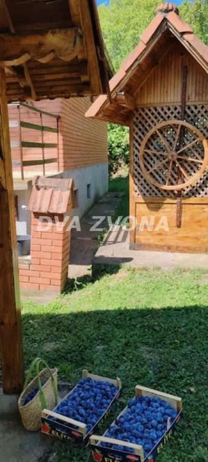 Sale, house, 66m², Irig, Srbija