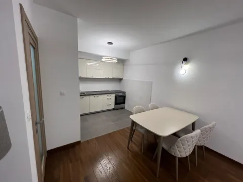 Rent, one bedroom apartment, 52m², Master Kvart, Podgorica - image 4