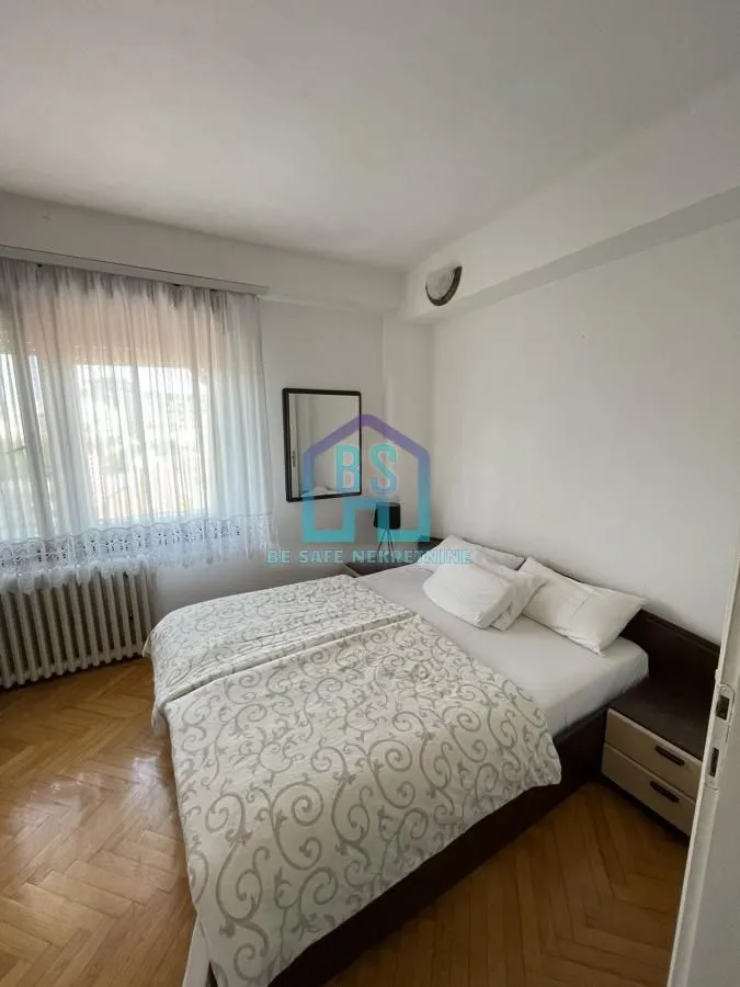 Prodaja, trosoban stan, 91m², Rotkvarija, Novi Sad Sve Podlokacije