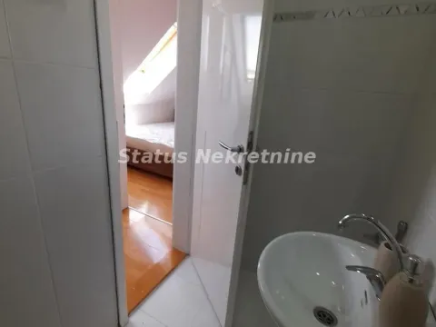 Prodaja, jednosoban stan, 42m², Centar, Novi Sad - image 23