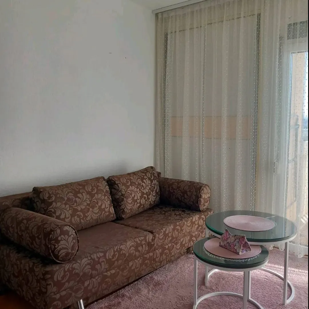 Izdavanje, stan, 20m², Gintaš, Podgorica