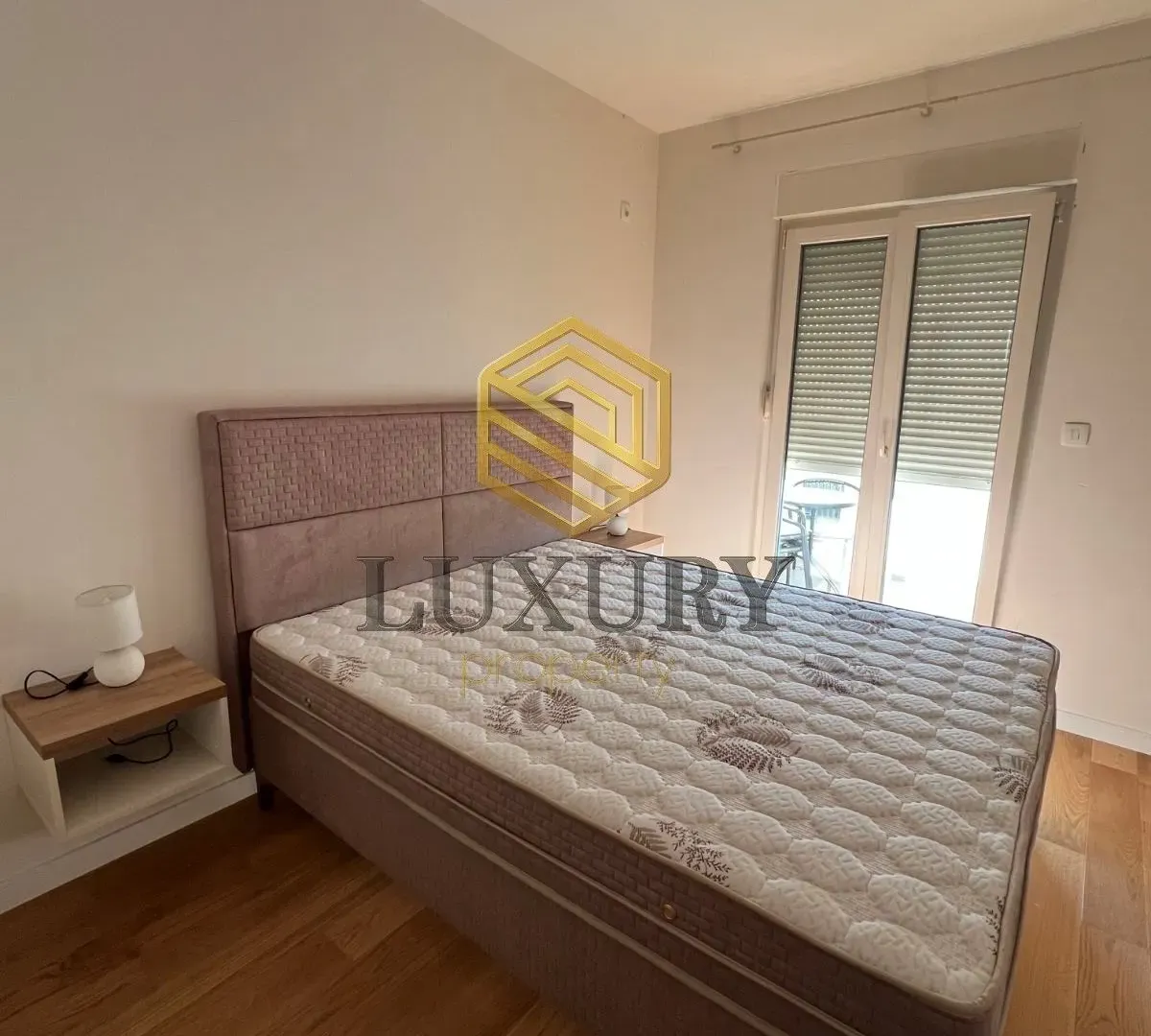 Sale, one bedroom apartment, 49m², Central Point, Podgorica