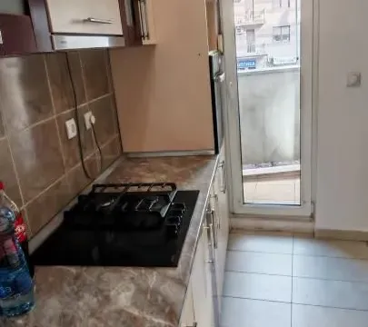 Rent, two bedroom apartment, 51m², Grbavica, Novi Sad Sve Podlokacije - image 4