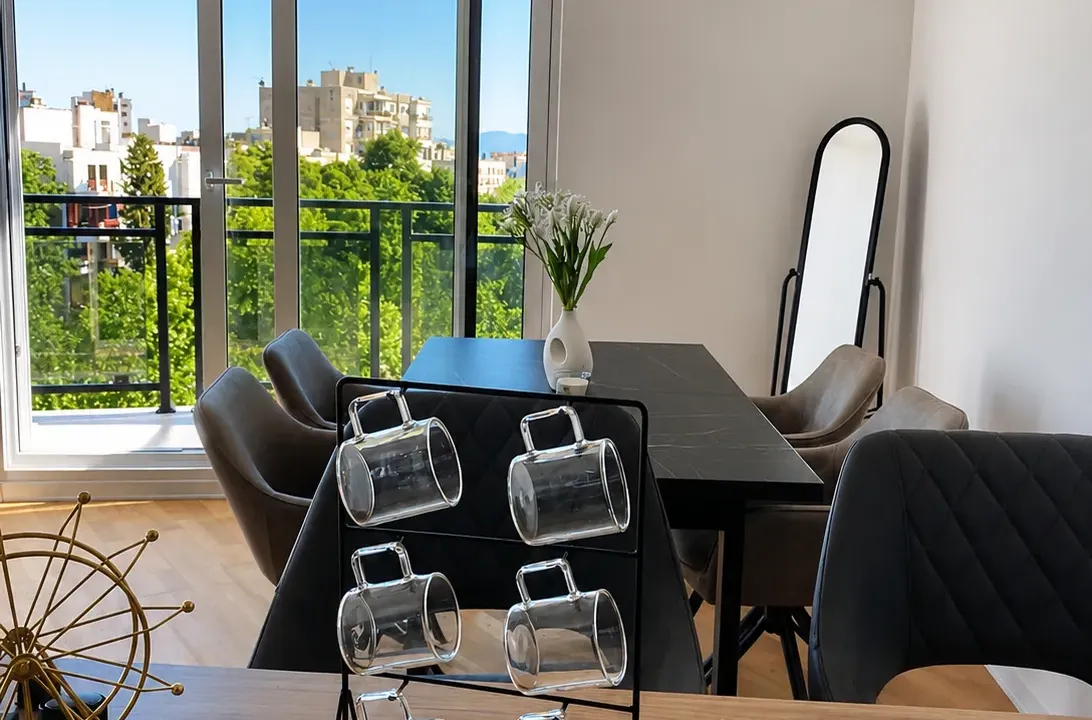 Rent, office space, 103m², Ljubović, Podgorica