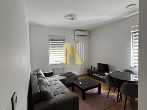 Izdavanje, dvosoban stan, 46m², Rotkvarija, Novi Sad Sve Podlokacije - image 5