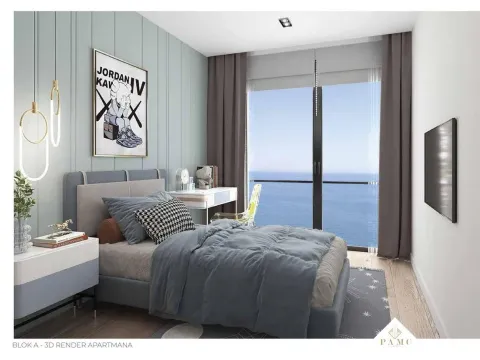 Prodaja, jednosoban stan, 41m², Bar, Crna Gora - image 41