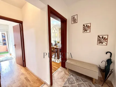 Izdavanje, jednosoban stan, 50m², Zabjelo, Podgorica - image 13