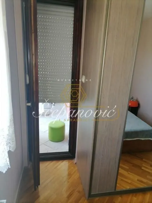 Sale, three bedroom apartment, 71m², Salajka, Novi Sad Sve Podlokacije