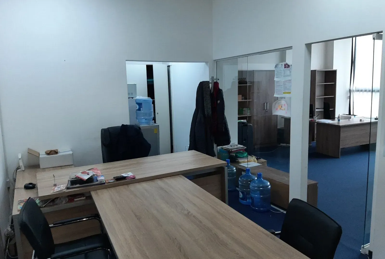 Sale, office space, 295m², Beograd, Srbija