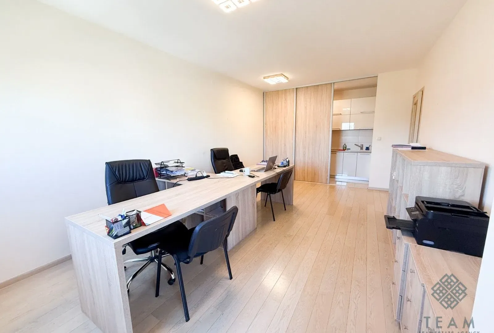 Prodaja, dvosoban stan, 68m², City Kvart, Podgorica