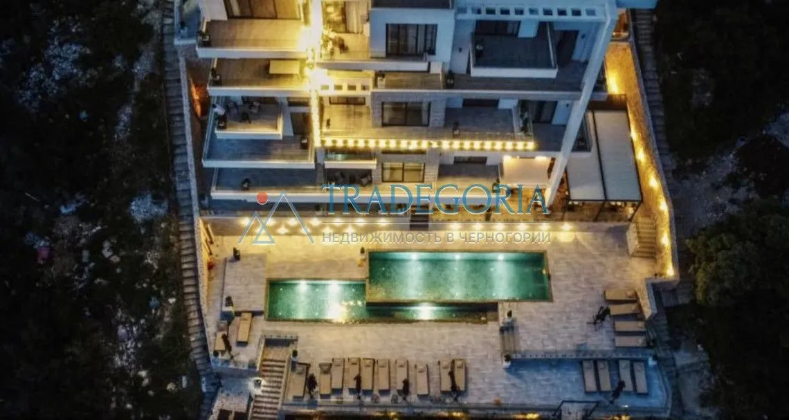 Prodaja, dvosoban stan, 86m², Dobra Voda, Bar