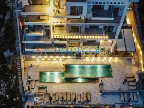 Prodaja, dvosoban stan, 86m², Dobra Voda, Bar - image 10