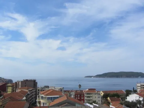 Sale, studio apartment, 26m², Rafailovići, Budva - image 4