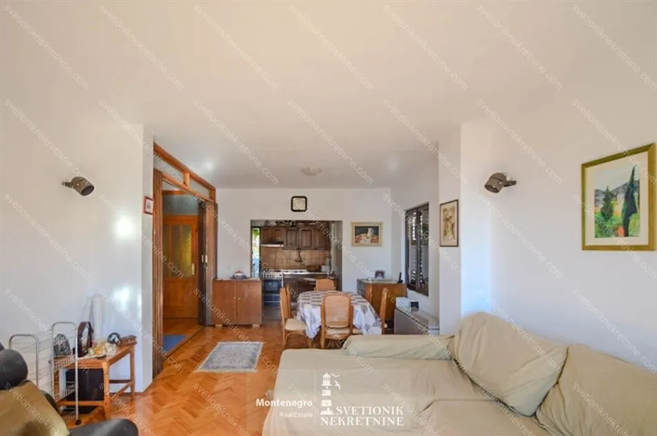 Prodaja, kuća, 200m², Savina, Herceg Novi