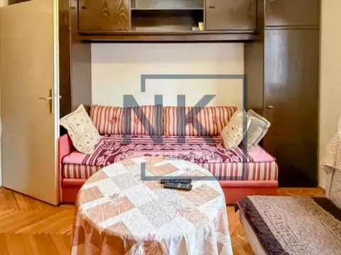 Izdavanje, garsonjera, 22m², Stari Aerodrom, Podgorica - image 3