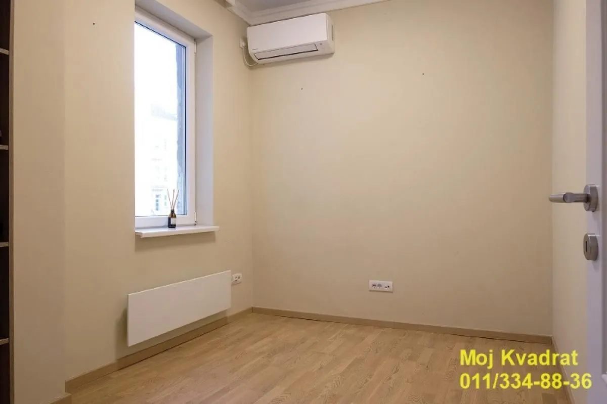 Prodaja, trosoban stan, 65m², Stari Grad, Beograd