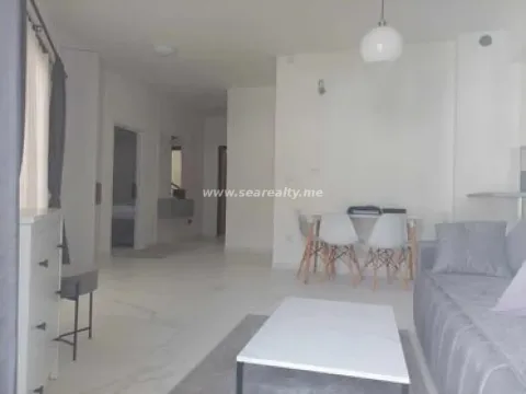 Rent, two bedroom apartment, 64m², Budva, Crna Gora - image 4