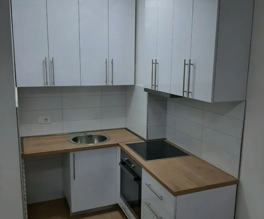Sale, two bedroom apartment, 80m², Centar, Nikšić