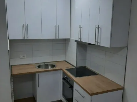 Sale, two bedroom apartment, 80m², Centar, Nikšić