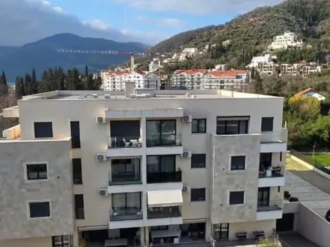 Izdavanje, dvosoban stan, 76m², Seljanovo, Tivat - image 19