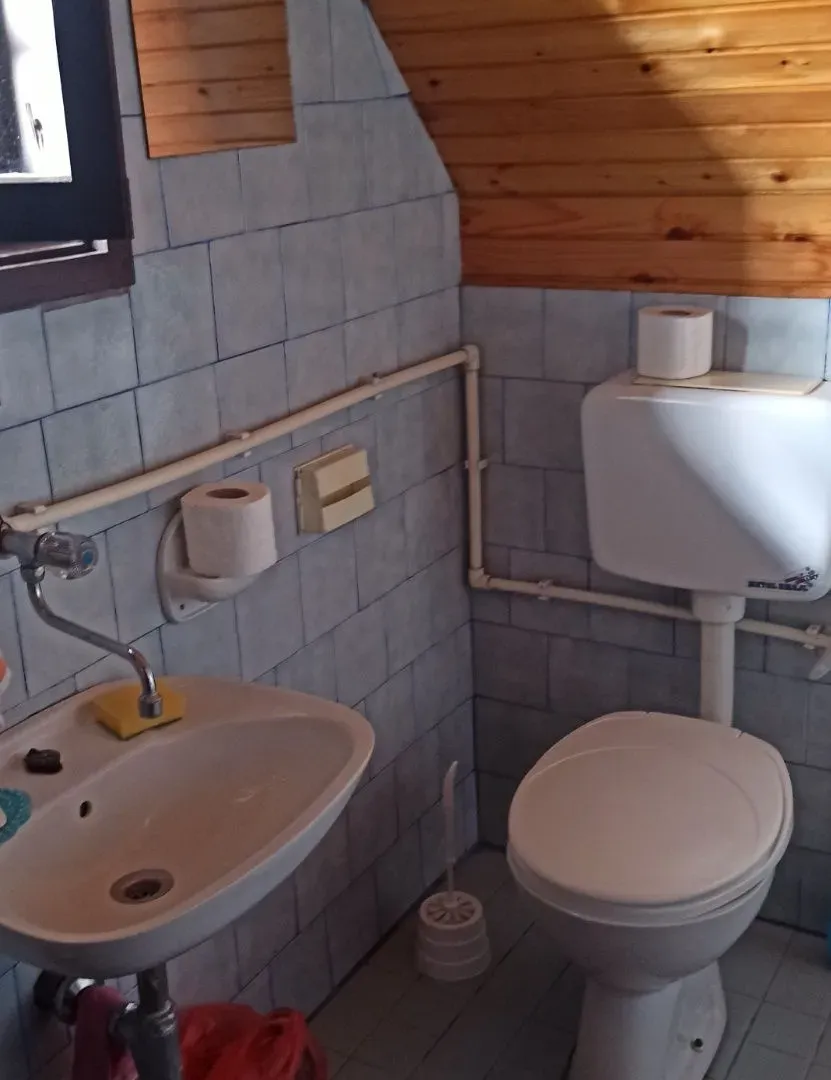 Prodaja, kuća, 48m², Žabljak, Crna Gora