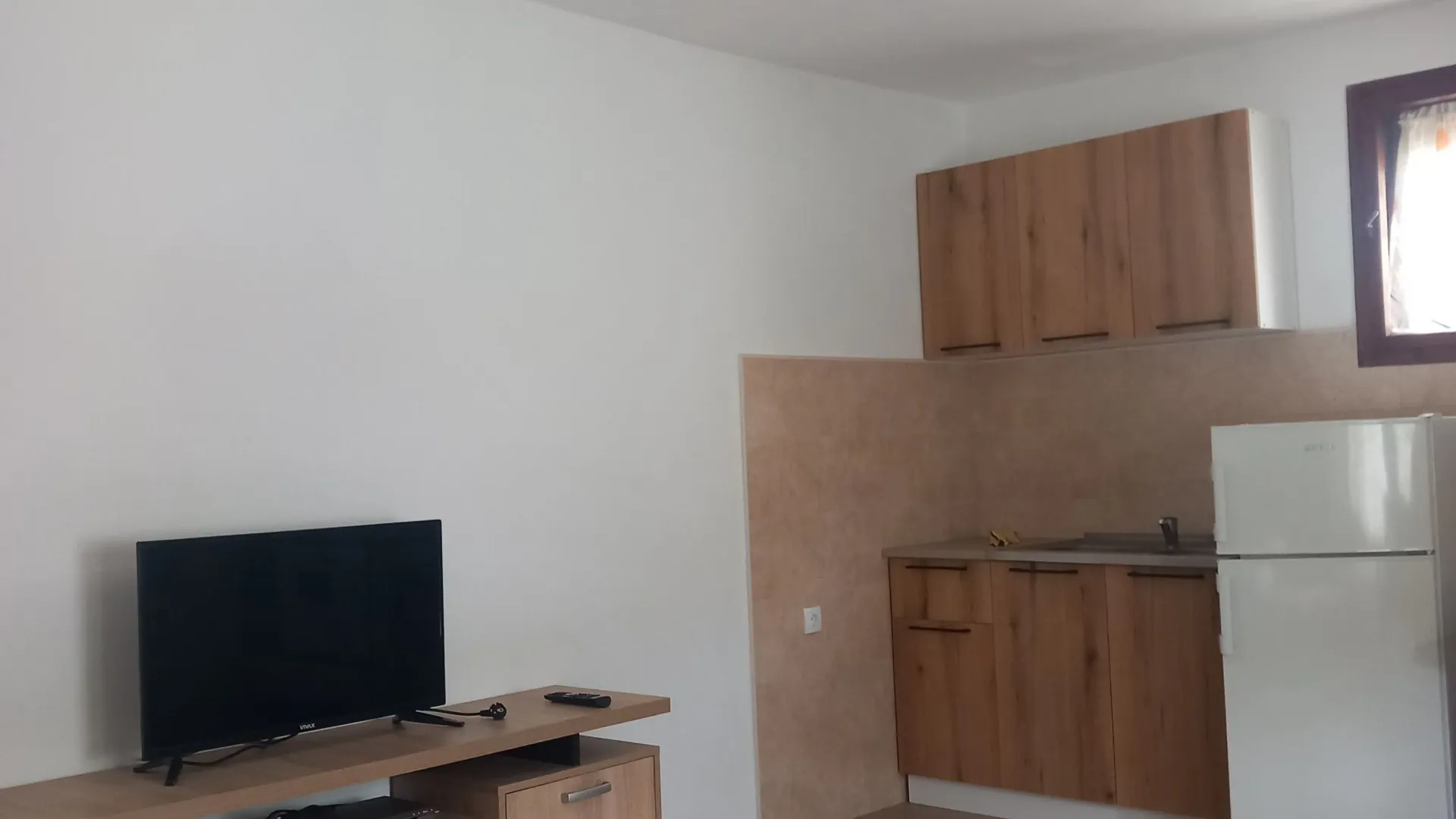 Rent, house, 55m², Bijelo Polje, Podgorica