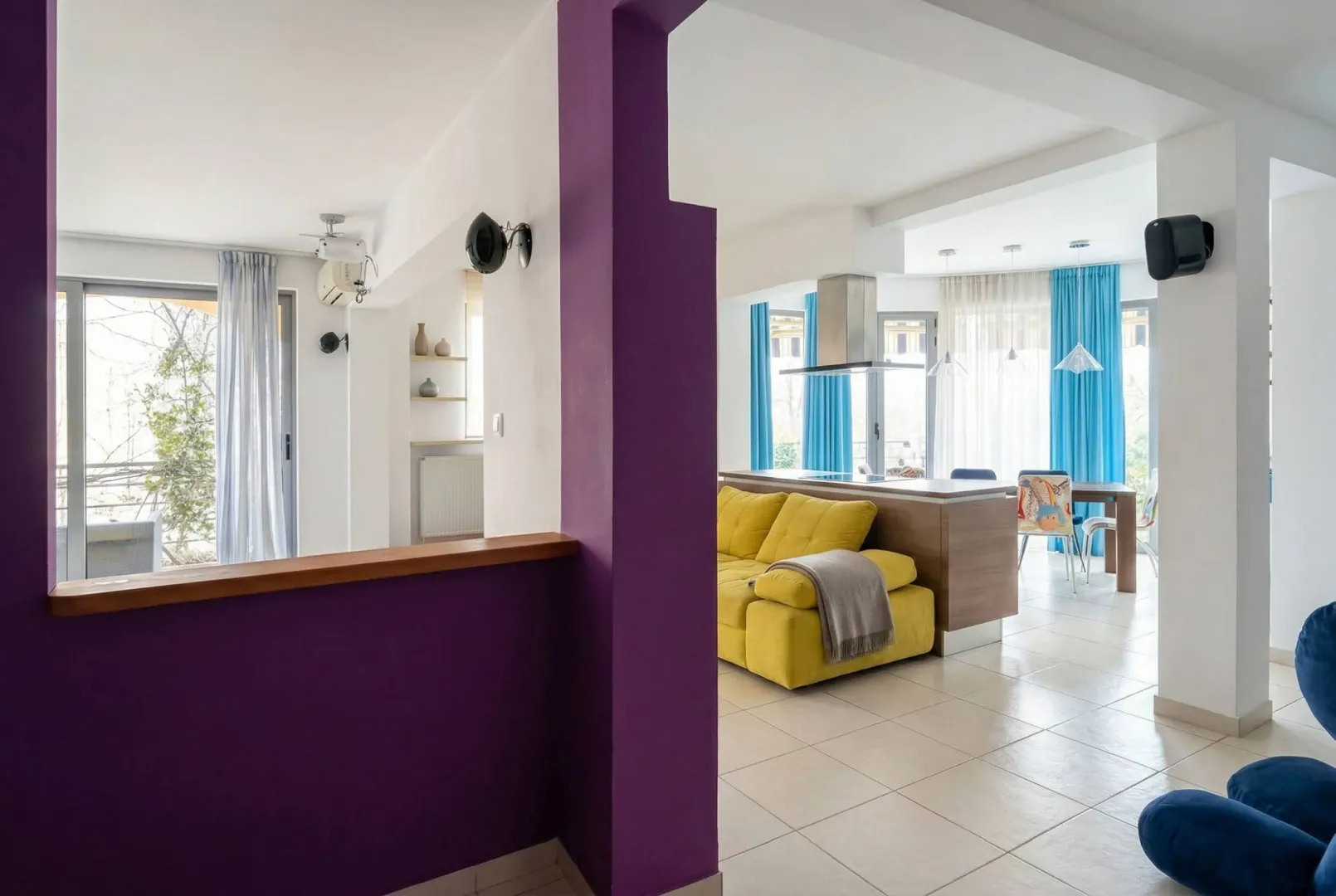 Prodaja, stan, 111m², Bečići, Budva