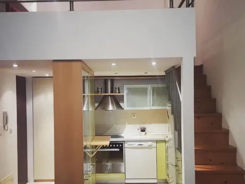 Rent, one bedroom apartment, 41m², Pobrežje, Podgorica - image 1