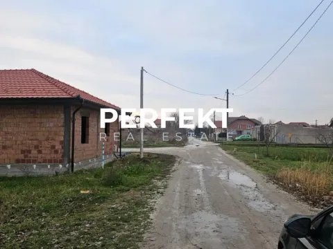 Prodaja, plac, 550m², Misa, Pančevo - image 8