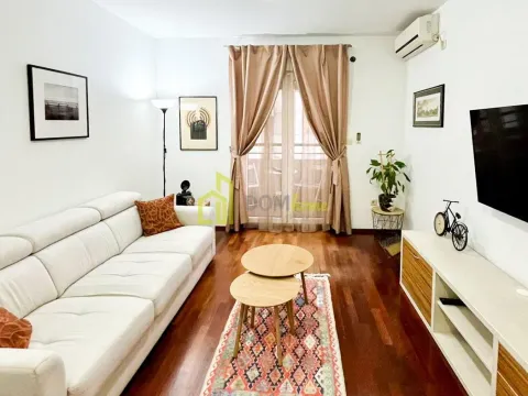 Rent, one bedroom apartment, 43m², Stari Aerodrom, Podgorica - image 2