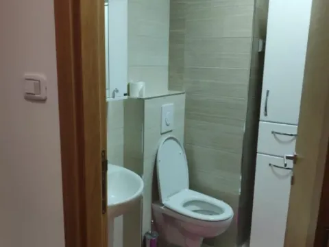 Rent, one bedroom apartment, 43m², City Kvart, Podgorica - image 7