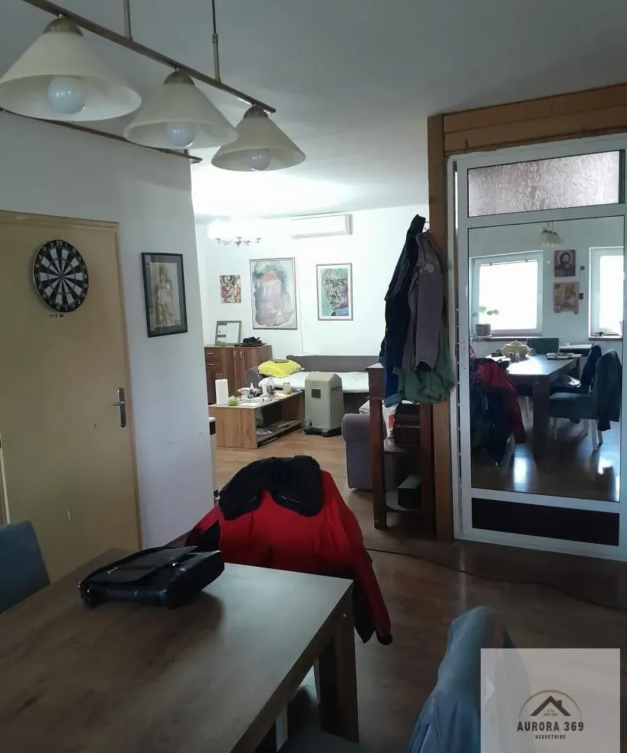 Prodaja, kuća, 120m², Sajlovo, Novi Sad Sve Podlokacije
