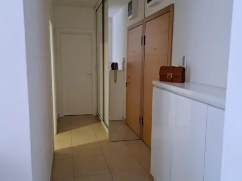 Izdavanje, trosoban stan, 50m², Podbara, Novi Sad Sve Podlokacije - image 5