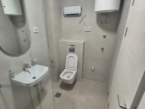 Izdavanje, jednosoban stan, 40m², Zabjelo, Podgorica - image 6