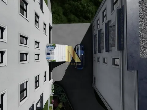 Sale, two bedroom apartment, 42m², Vrnjačka Banja, Srbija - image 14