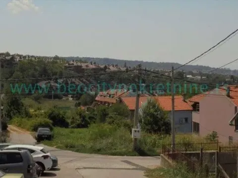 Prodaja, plac, 28m², Višnjička Banja, Palilula Sve Podlokacije - image 3