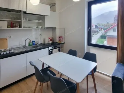 Sale, one bedroom apartment, 39m², Kolašin, Crna Gora - image 8
