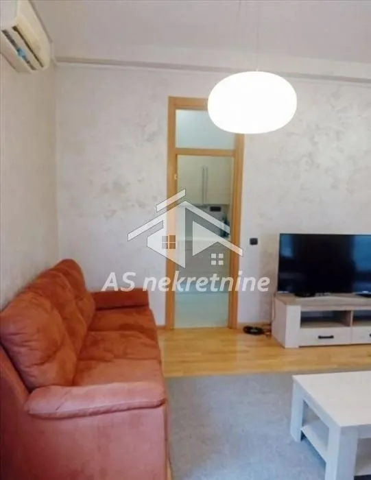 Rent, three bedroom apartment, 98m², Savski Venac, Beograd