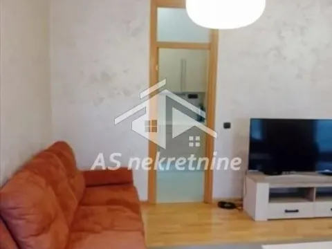 Rent, three bedroom apartment, 98m², Savski Venac, Beograd - image 9