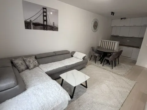 Rent, one bedroom apartment, 45m², Zabjelo, Podgorica - image 1