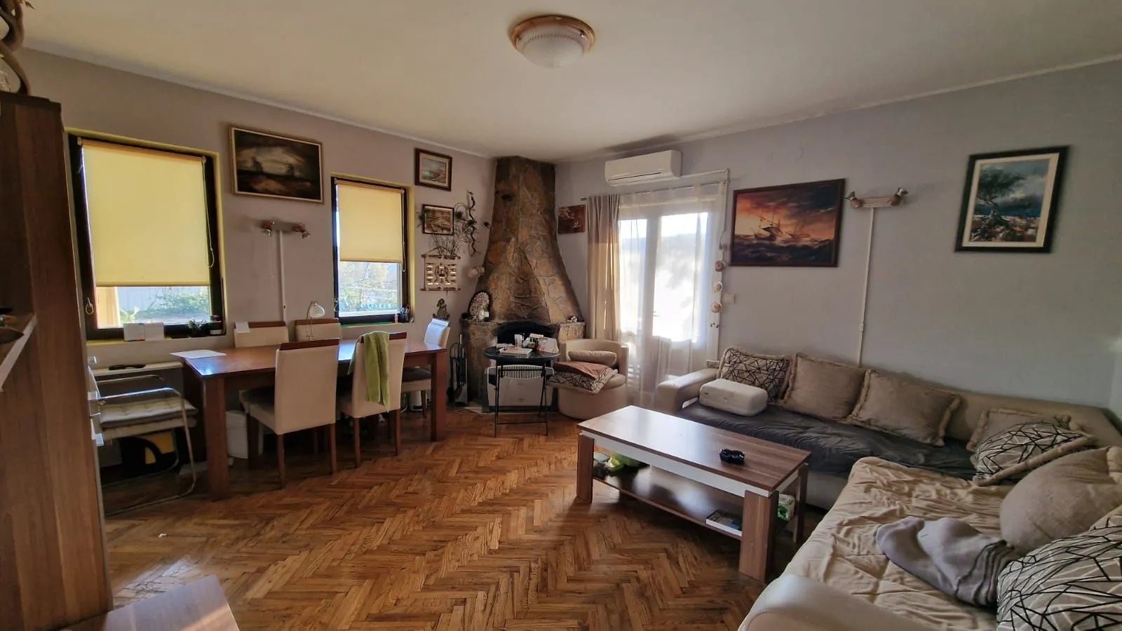 Prodaja, kuća, 143m², Herceg Novi, Crna Gora