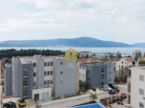 Prodaja, jednosoban stan, 45m², Tivat, Crna Gora - image 5