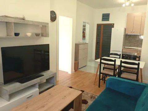 Rent, one bedroom apartment, 35m², Centar, Bar - image 3